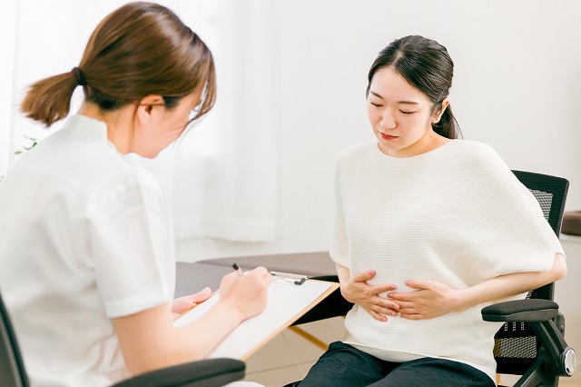 便秘と下痢の診断と治療